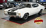 1971 Chevelle SS Style Thumbnail 1