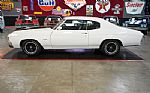 1971 Chevelle SS Style Thumbnail 3