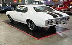 1971 Chevelle SS Style Thumbnail 4