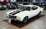 1971 Chevelle SS Style Thumbnail 10