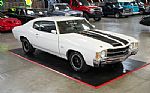 1971 Chevelle SS Style Thumbnail 16