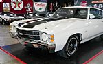 1971 Chevelle SS Style Thumbnail 26