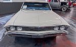 1967 Chevelle Malibu Thumbnail 8
