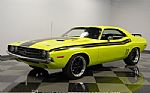 1971 Challenger R/T 426 Hemi Tribut Thumbnail 5