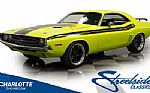 1971 Challenger R/T 426 Hemi Tribut Thumbnail 1