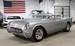 2011 ROADSTER /1953 Corvette Thumbnail 1