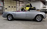 2011 ROADSTER /1953 Corvette Thumbnail 7