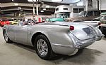 2011 ROADSTER /1953 Corvette Thumbnail 4