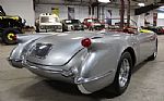 2011 ROADSTER /1953 Corvette Thumbnail 6