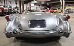 2011 ROADSTER /1953 Corvette Thumbnail 5