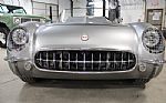 2011 ROADSTER /1953 Corvette Thumbnail 9