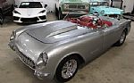 2011 ROADSTER /1953 Corvette Thumbnail 15
