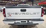 2007 Silverado 1500 Classic Thumbnail 7