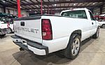 2007 Silverado 1500 Classic Thumbnail 8