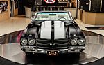 1970 Chevelle Convertible Thumbnail 10