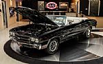 1970 Chevelle Convertible Thumbnail 8