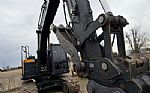 2023 HX160AL Thumbnail 5