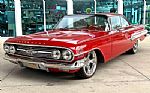 1960 Impala Thumbnail 1