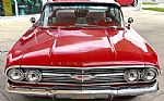 1960 Impala Thumbnail 3