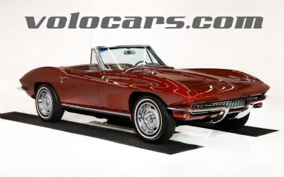 Photo of a 1967 Chevrolet Corvette for sale