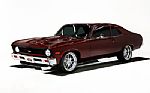 1972 Nova Pro Touring Thumbnail 21