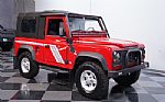 1994 Defender 90 Thumbnail 13