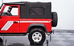 1994 Defender 90 Thumbnail 20