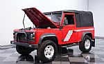 1994 Defender 90 Thumbnail 25