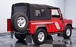 1994 Defender 90 Thumbnail 40