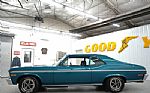 1972 Nova SS Thumbnail 6