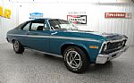 1972 Nova SS Thumbnail 20