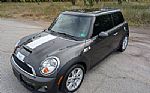 2011 Cooper S Thumbnail 1