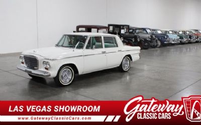 Photo of a 1963 Studebaker Lark for sale