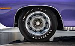 1970 Barracuda HEMI Cuda Tribute Thumbnail 46