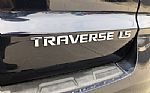2016 Traverse Thumbnail 7