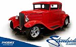 1930 5-Window Rumble Seat Coupe Thumbnail 1