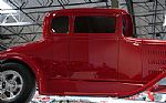 1930 5-Window Rumble Seat Coupe Thumbnail 68