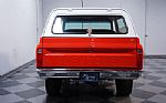 1972 Blazer K5 4x4 Thumbnail 9
