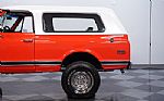 1972 Blazer K5 4x4 Thumbnail 20