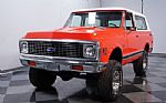 1972 Blazer K5 4x4 Thumbnail 16
