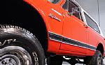 1972 Blazer K5 4x4 Thumbnail 18