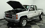 1992 K1500 Silverado Z71 4x4 Thumbnail 29