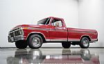 1973 F-100 Ranger XLT Thumbnail 20