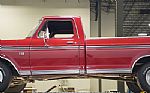 1973 F-100 Ranger XLT Thumbnail 73