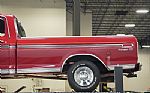 1973 F-100 Ranger XLT Thumbnail 74