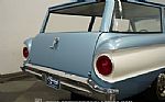 1960 Falcon 2 Door Wagon Thumbnail 30