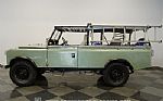 1968 Series IIA Thumbnail 7