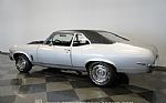 1971 Nova SS Tribute Thumbnail 8