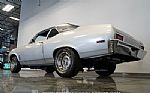 1971 Nova SS Tribute Thumbnail 25
