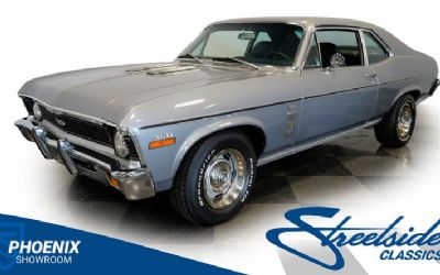 Photo of a 1972 Chevrolet Nova SS Tribute for sale
